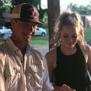 Meet your Posher, Josh